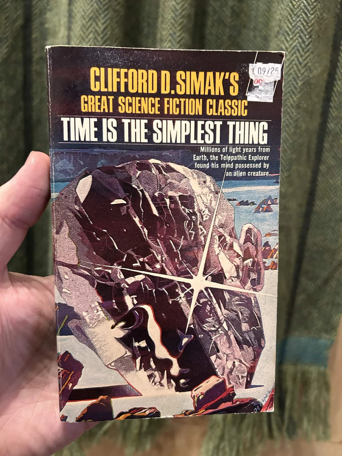 cover