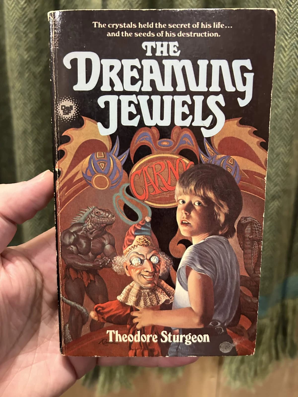 cover