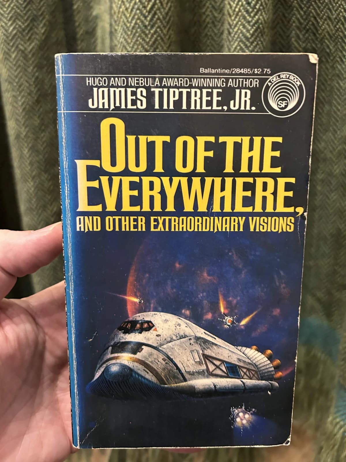 cover