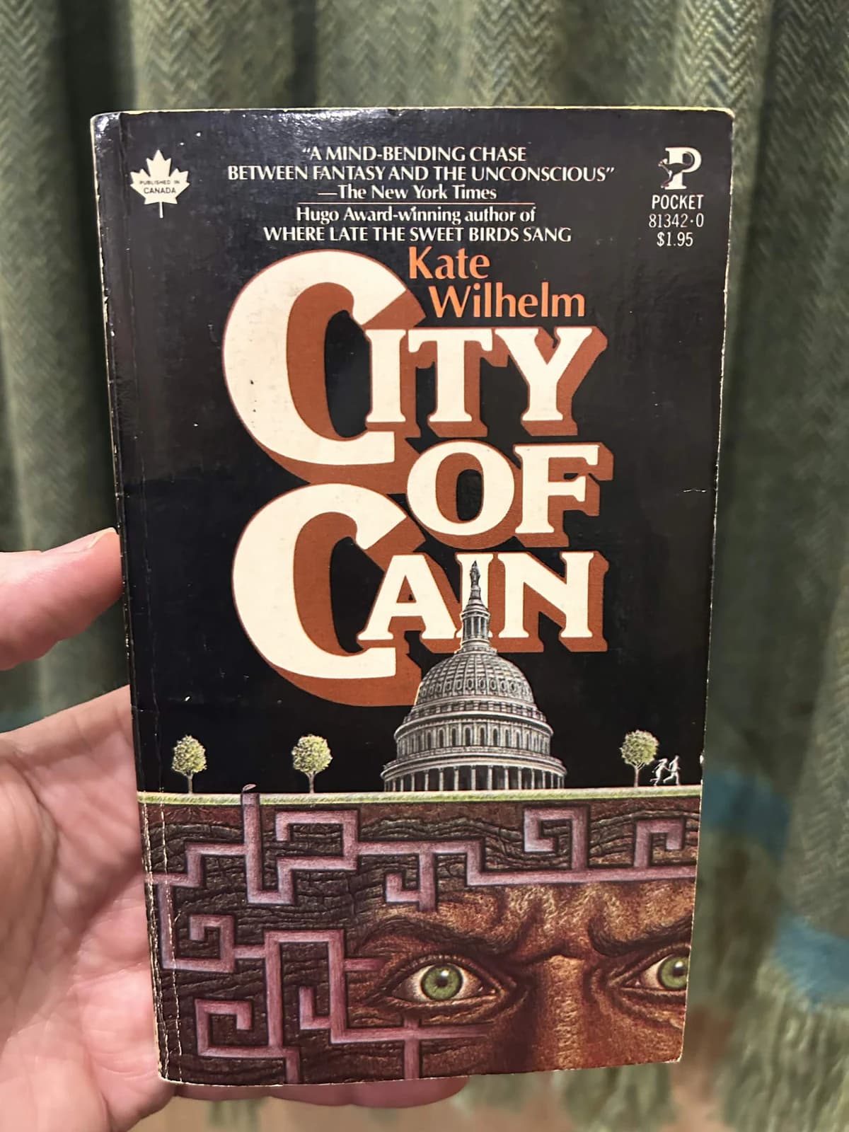 cover