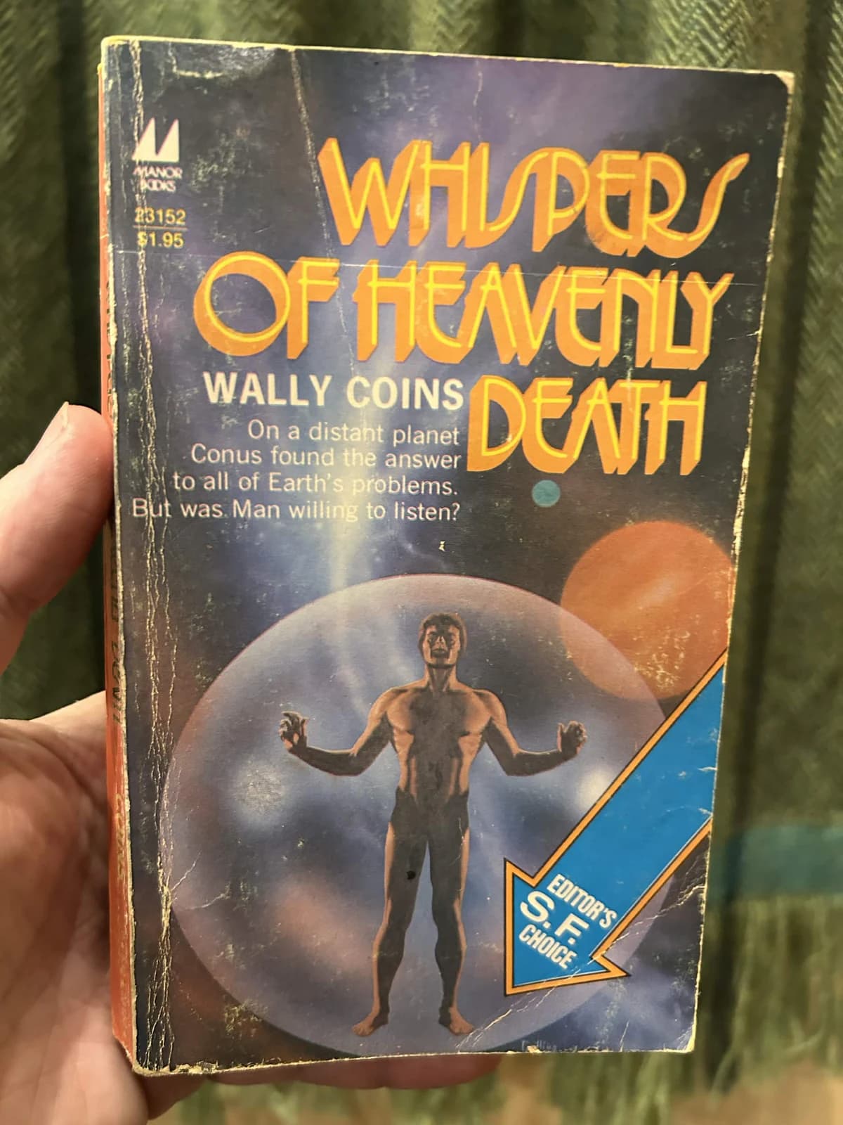 cover