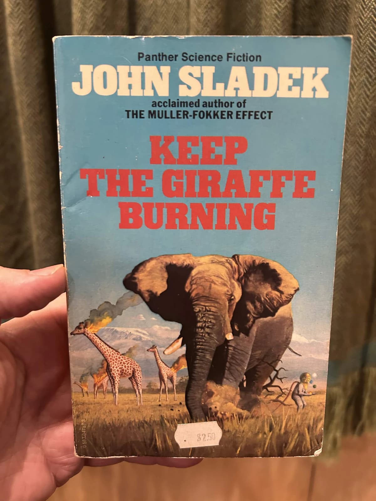 cover