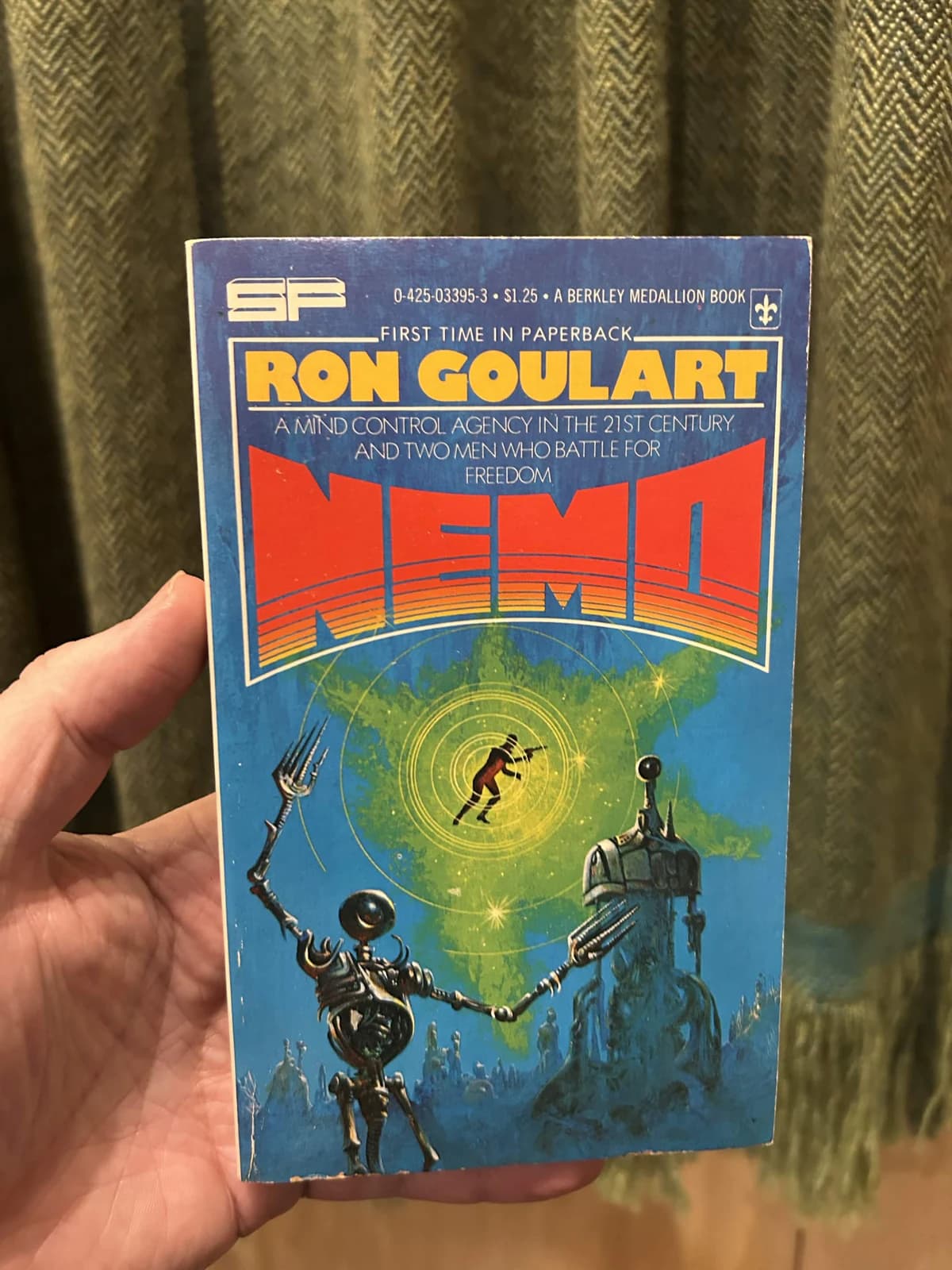 cover