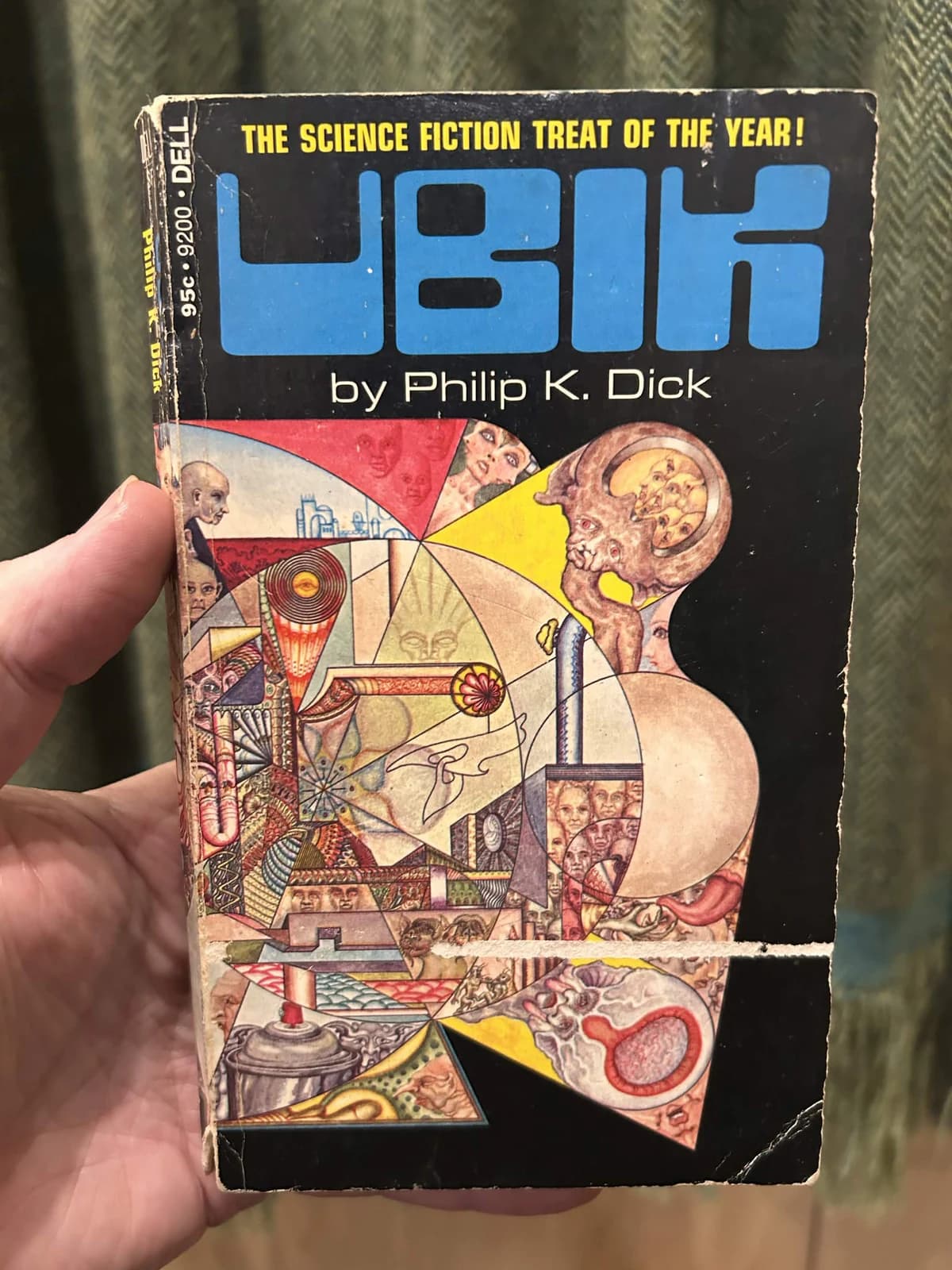 cover
