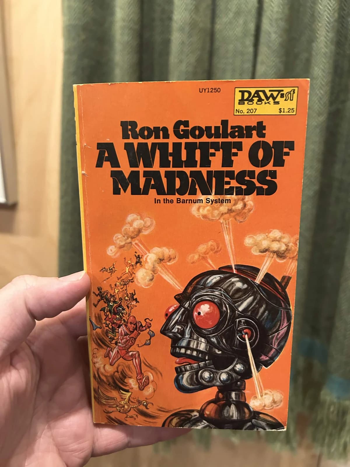 cover