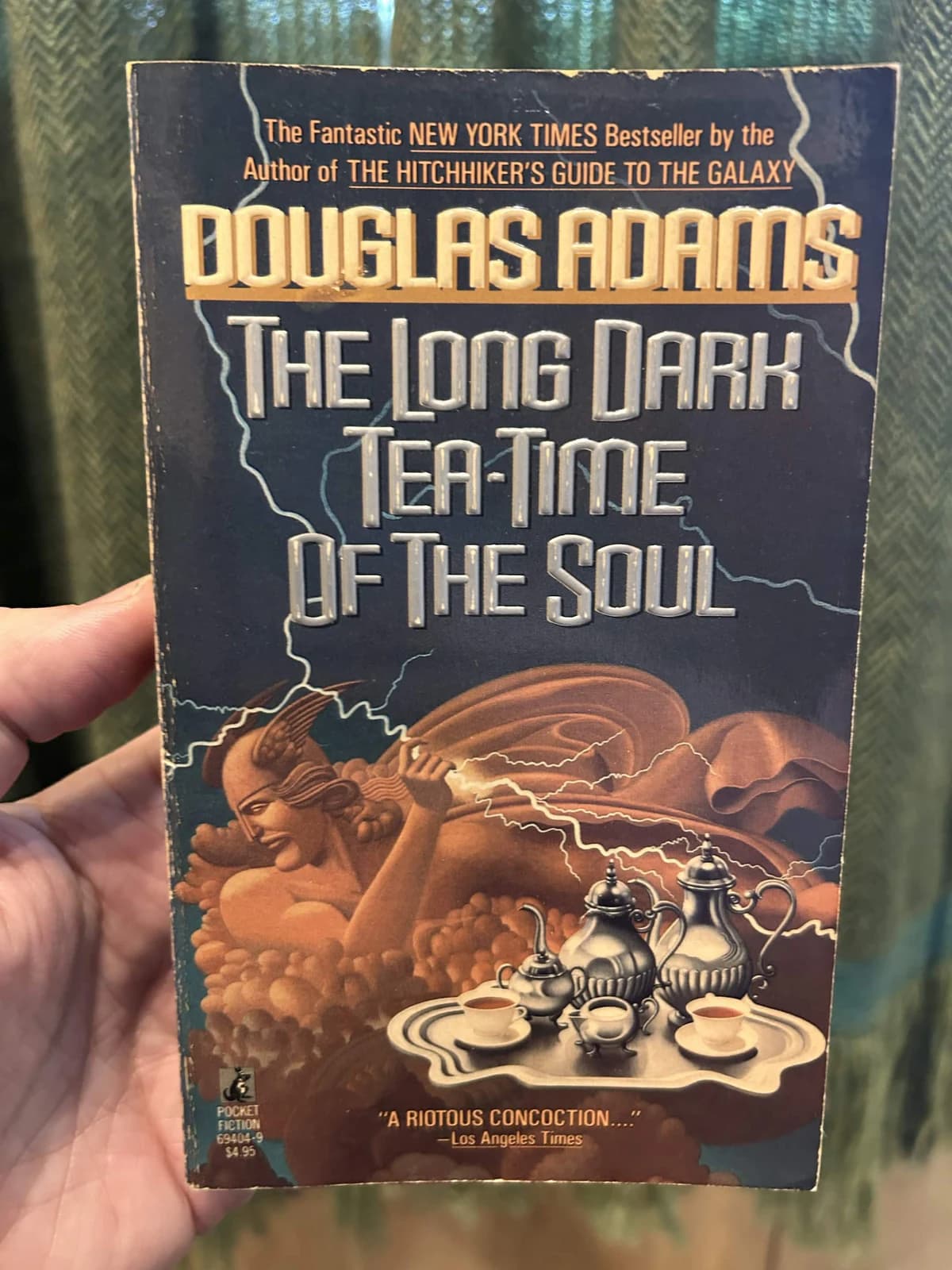 cover