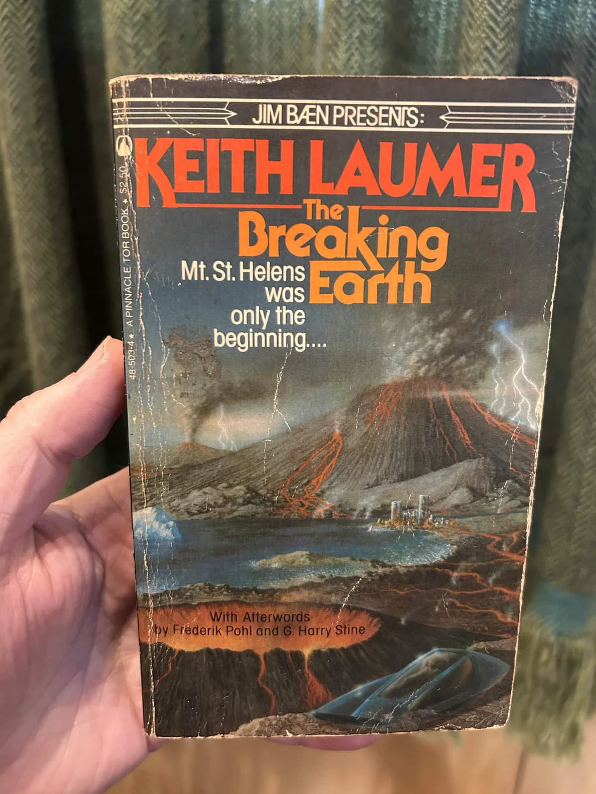 cover