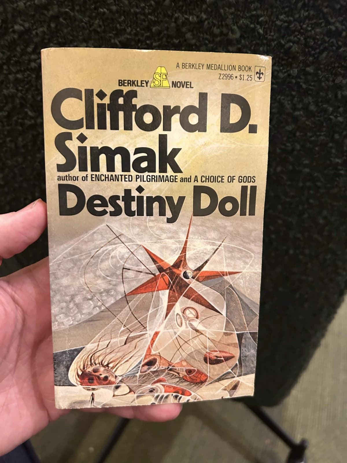 cover