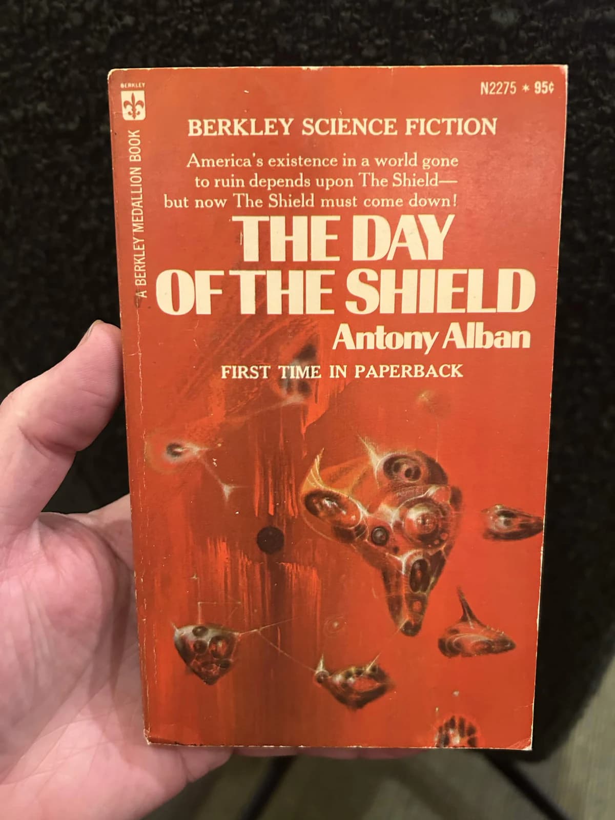 cover