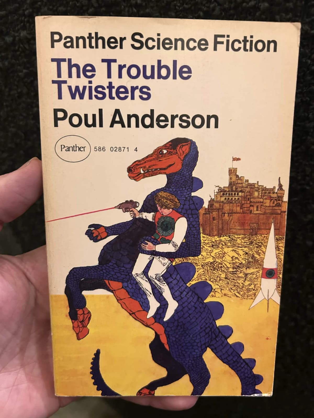 cover