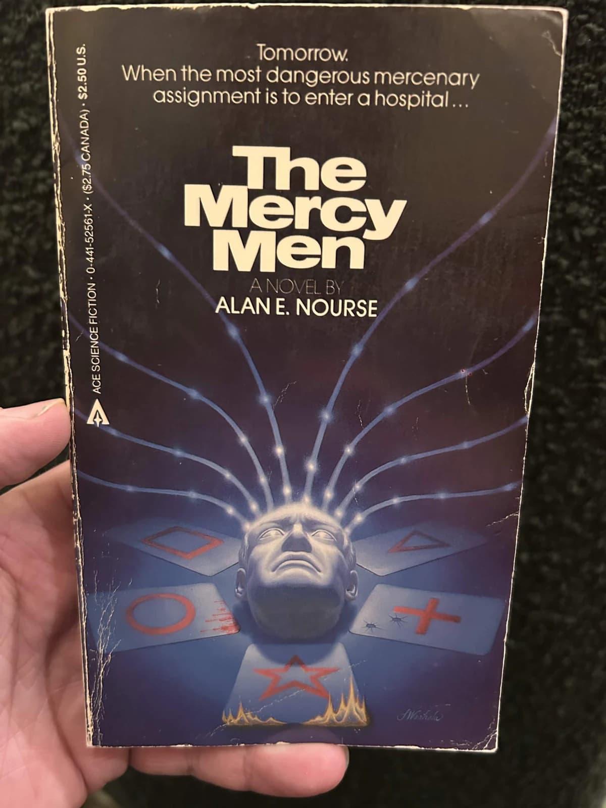 cover