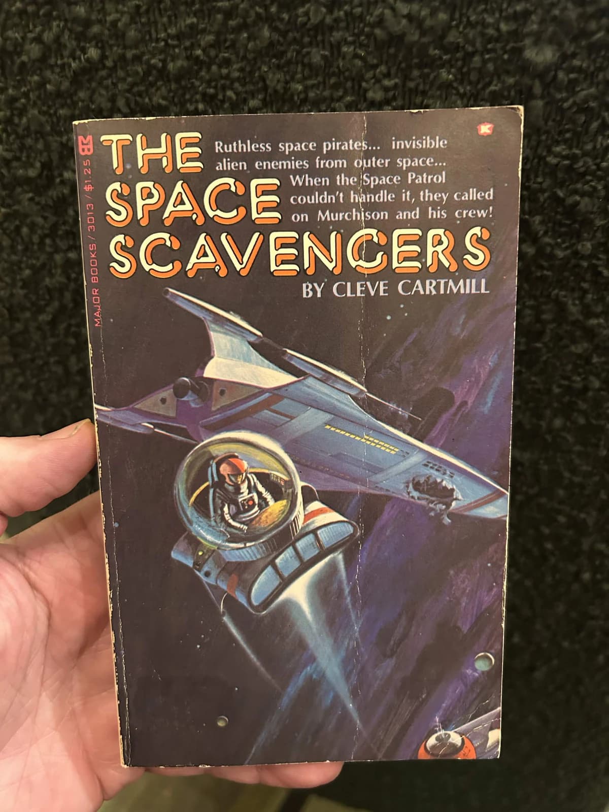 cover