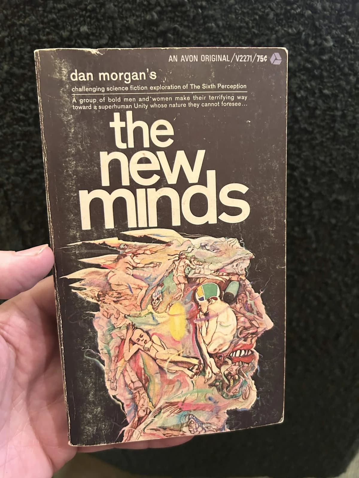 cover