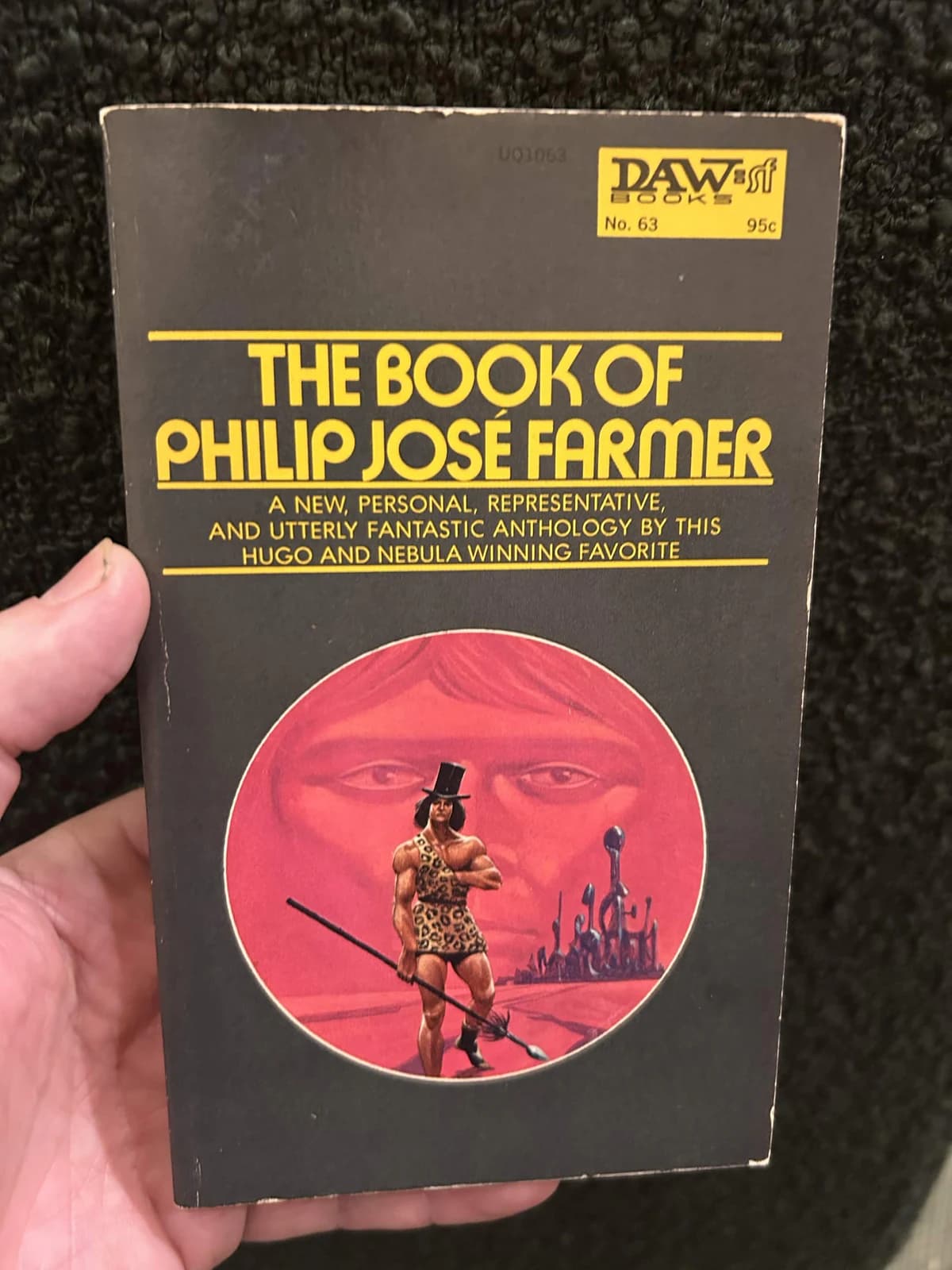 cover