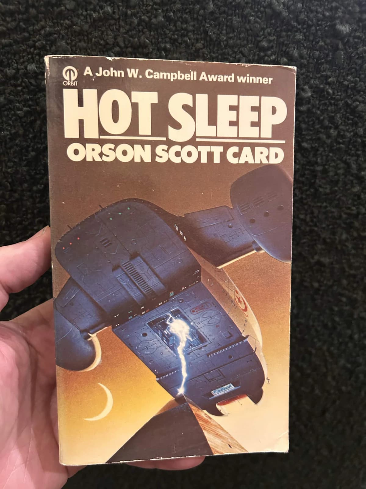 cover