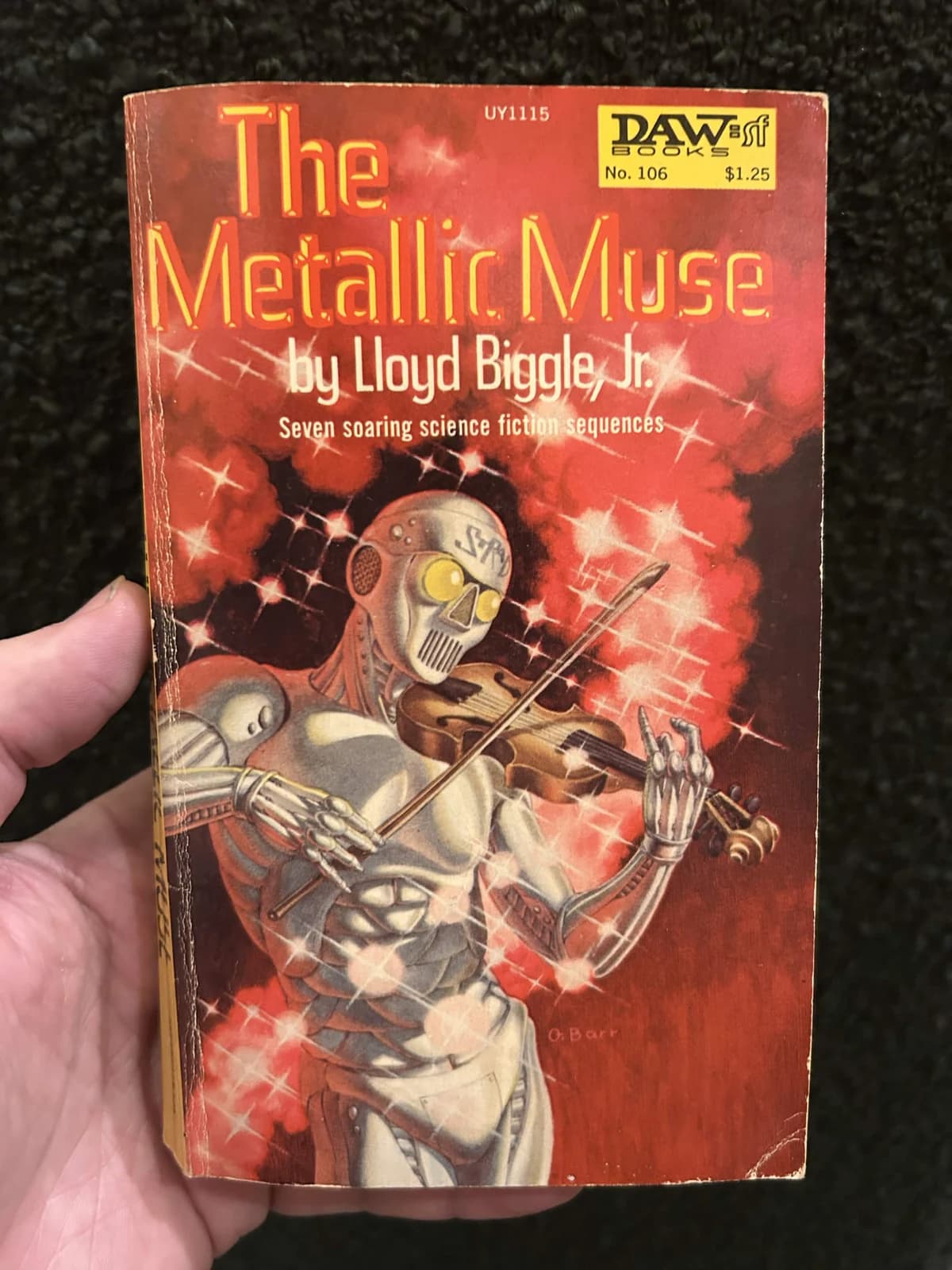 cover