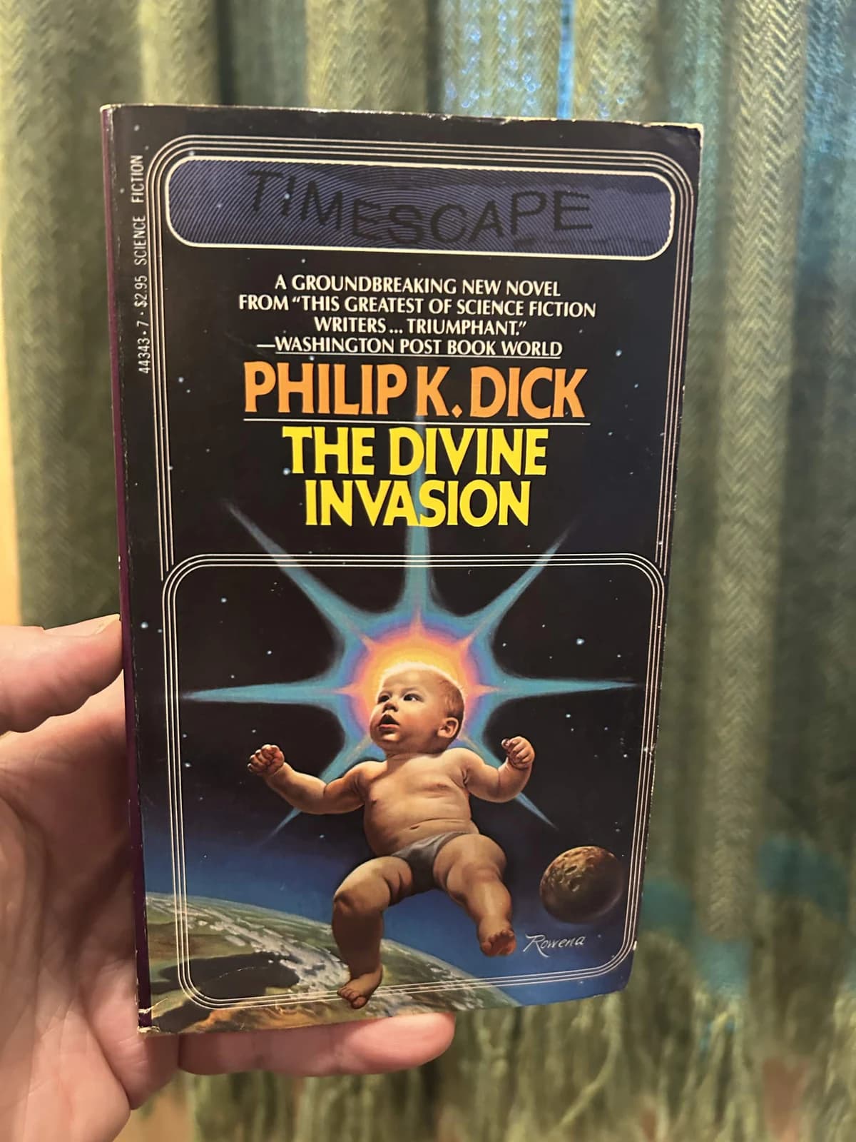 cover