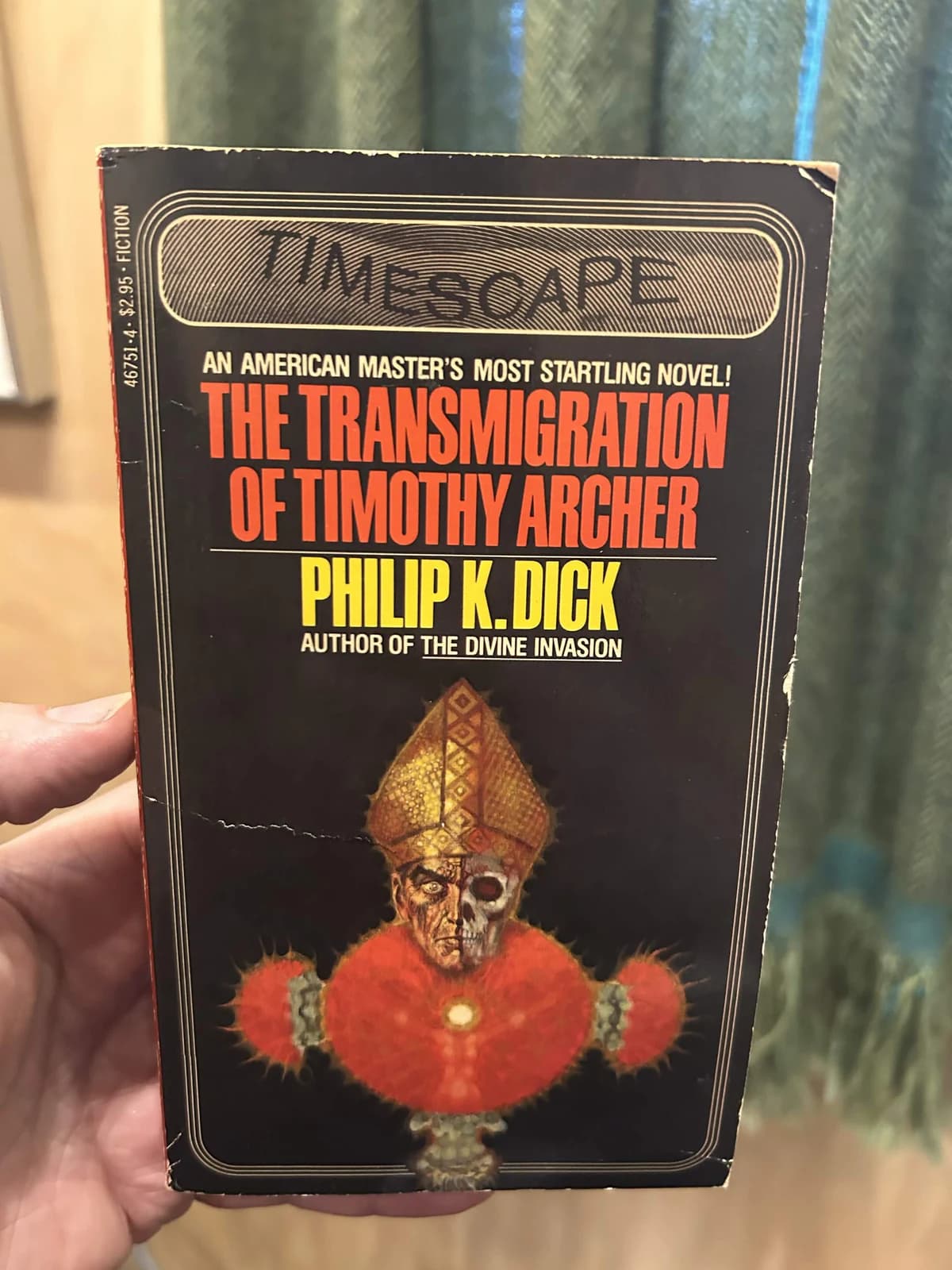 cover