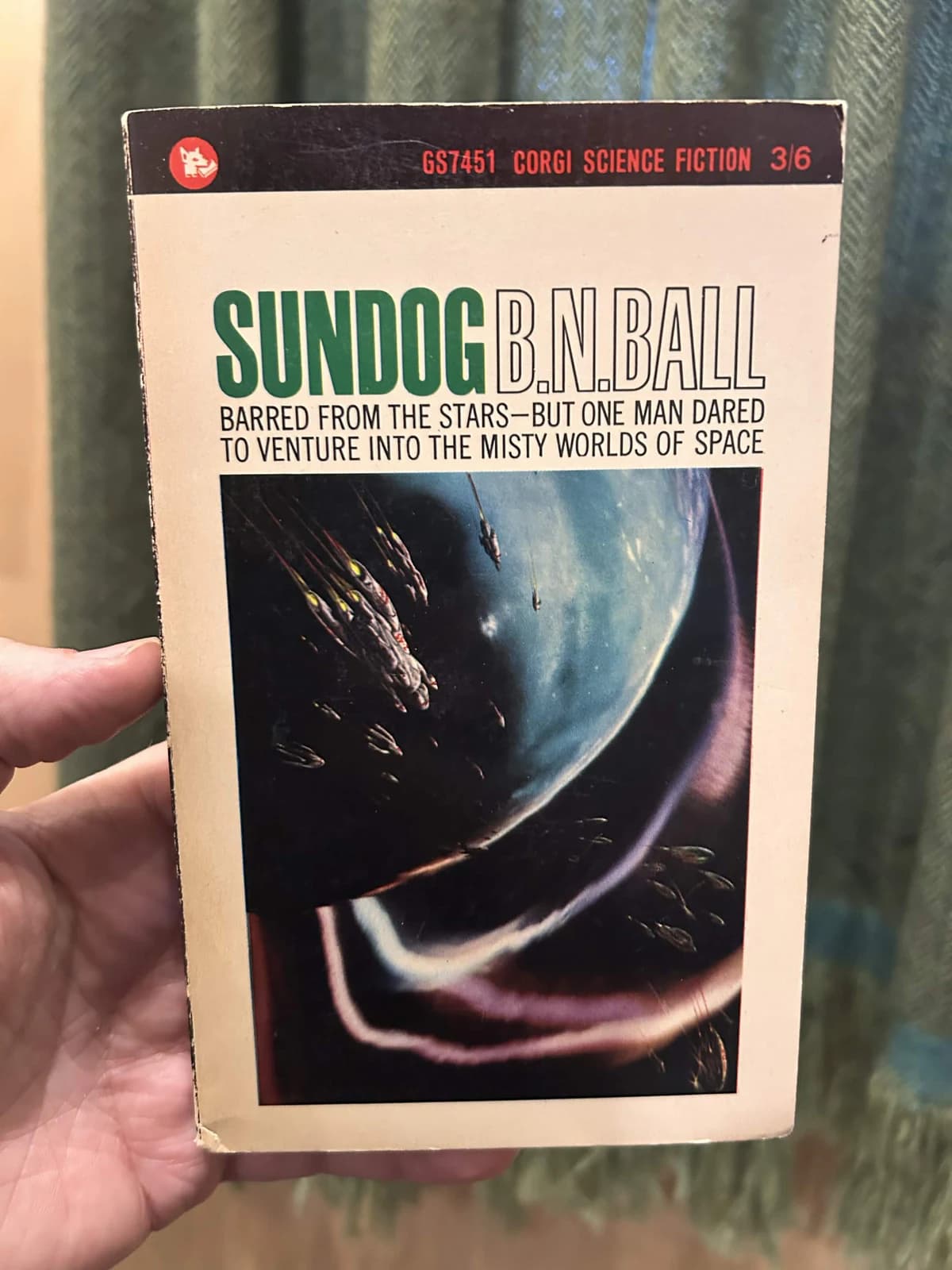 cover