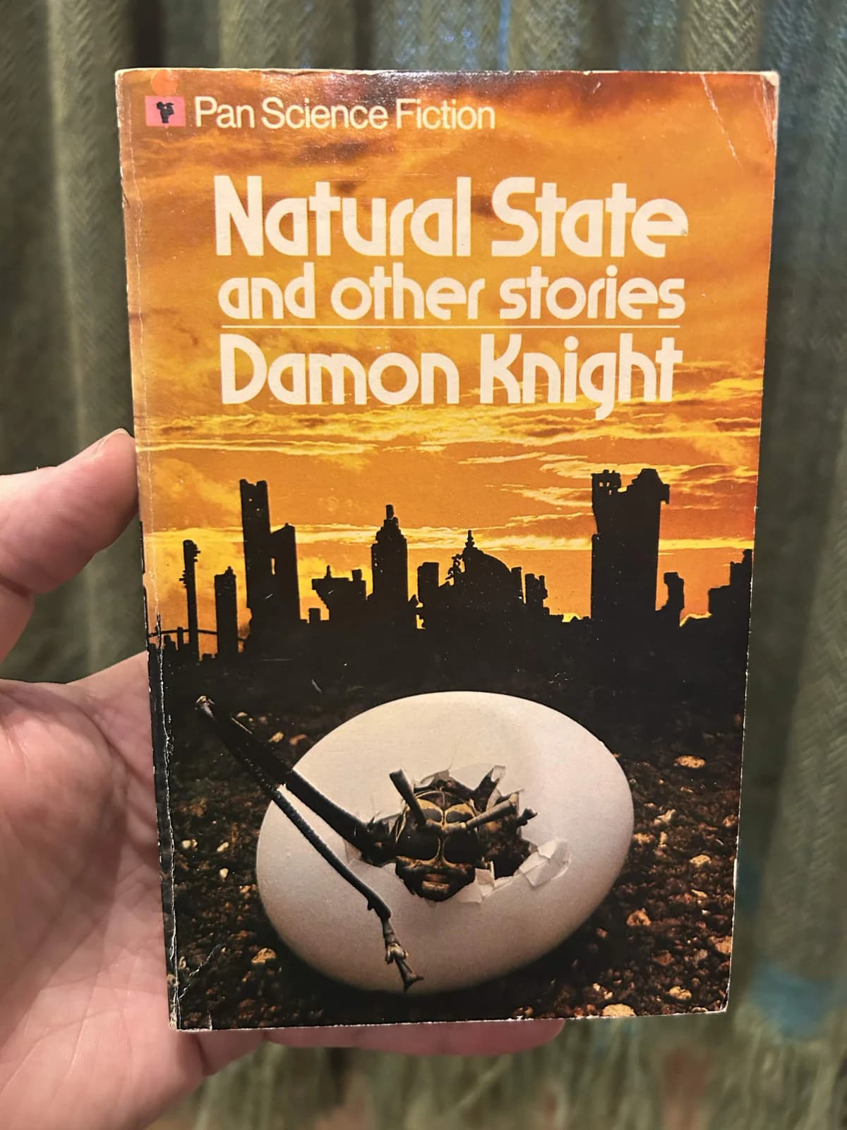 cover