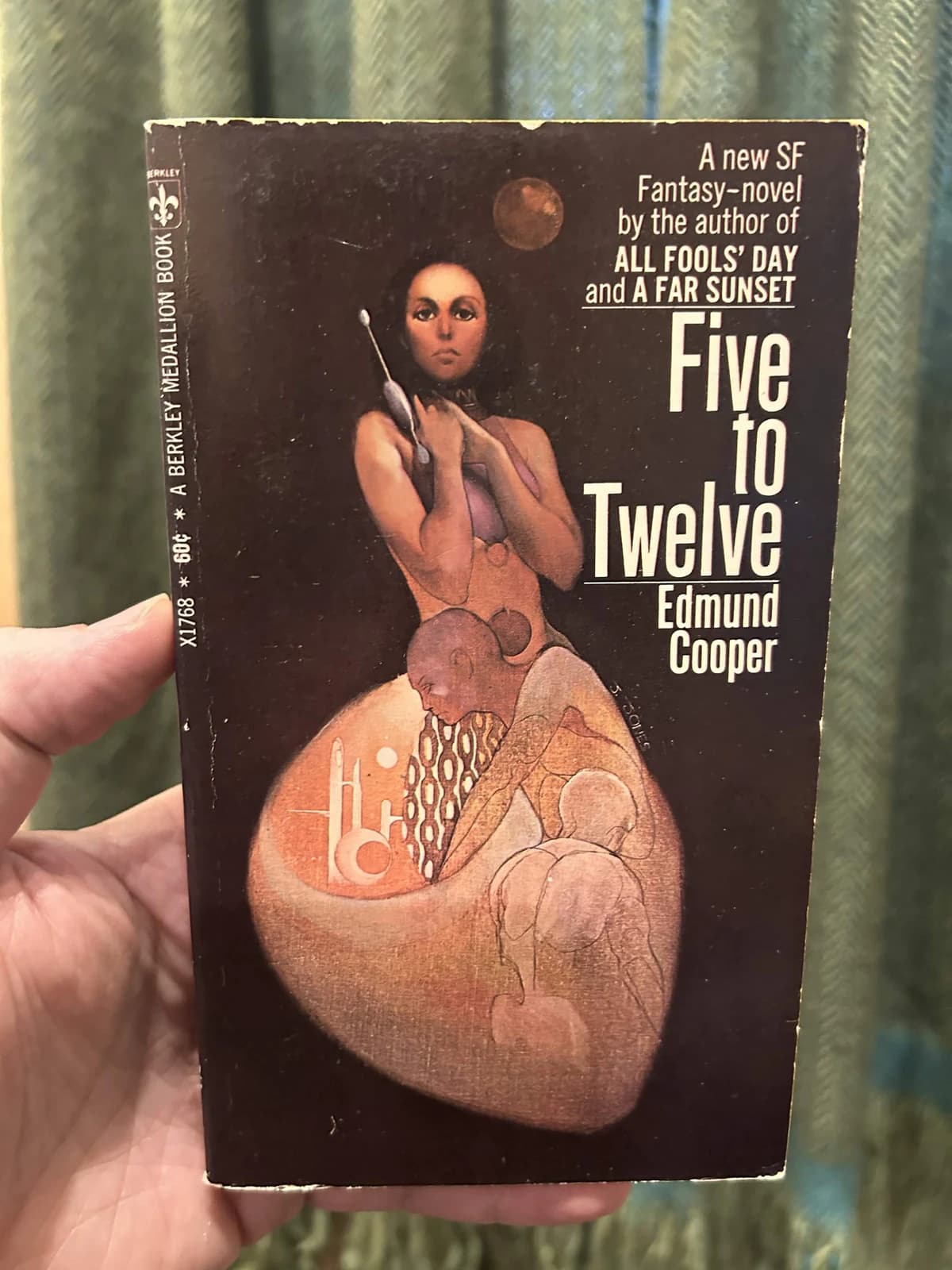 cover