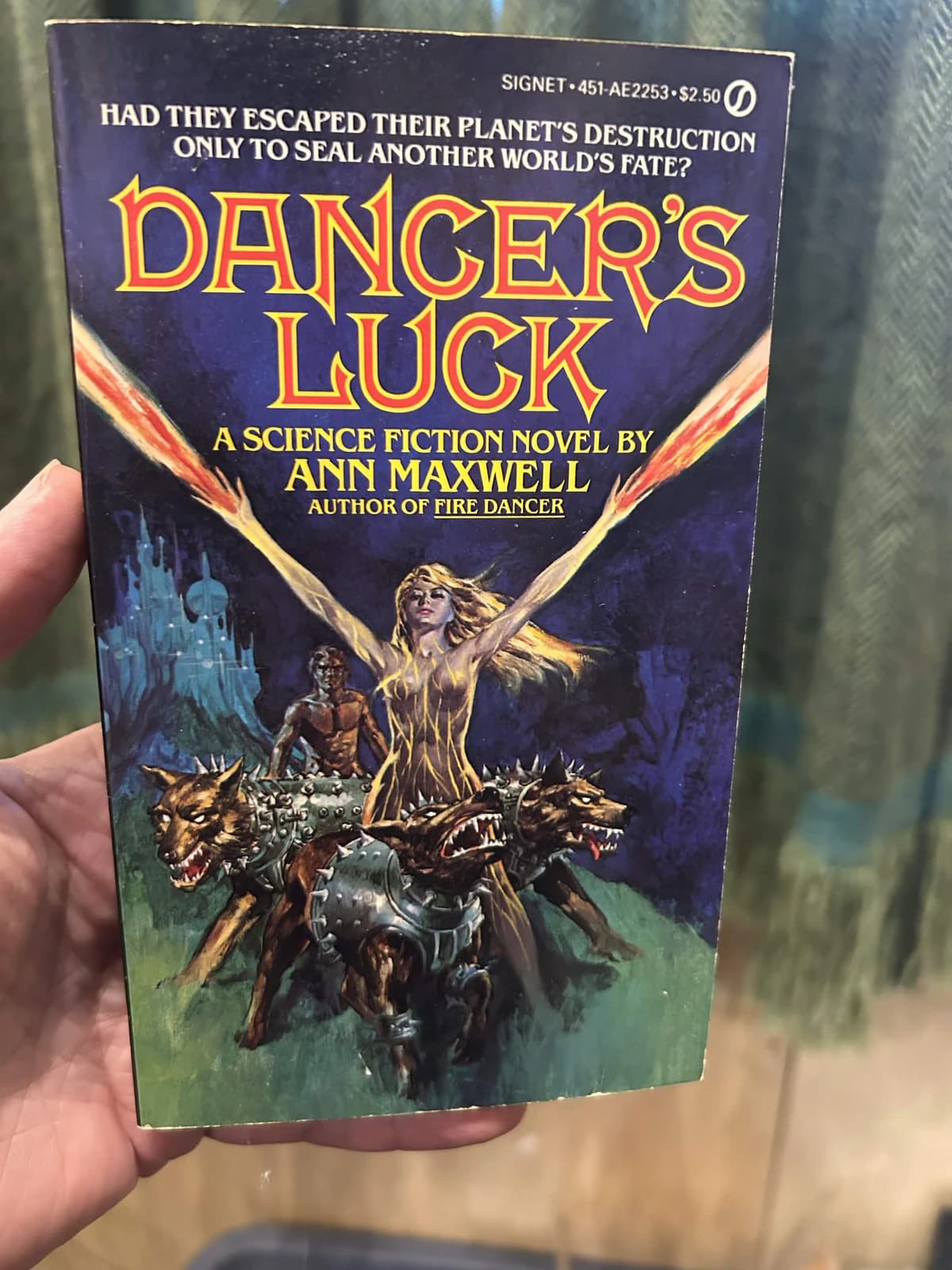 cover