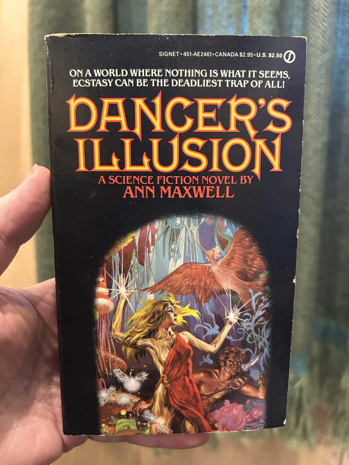 cover