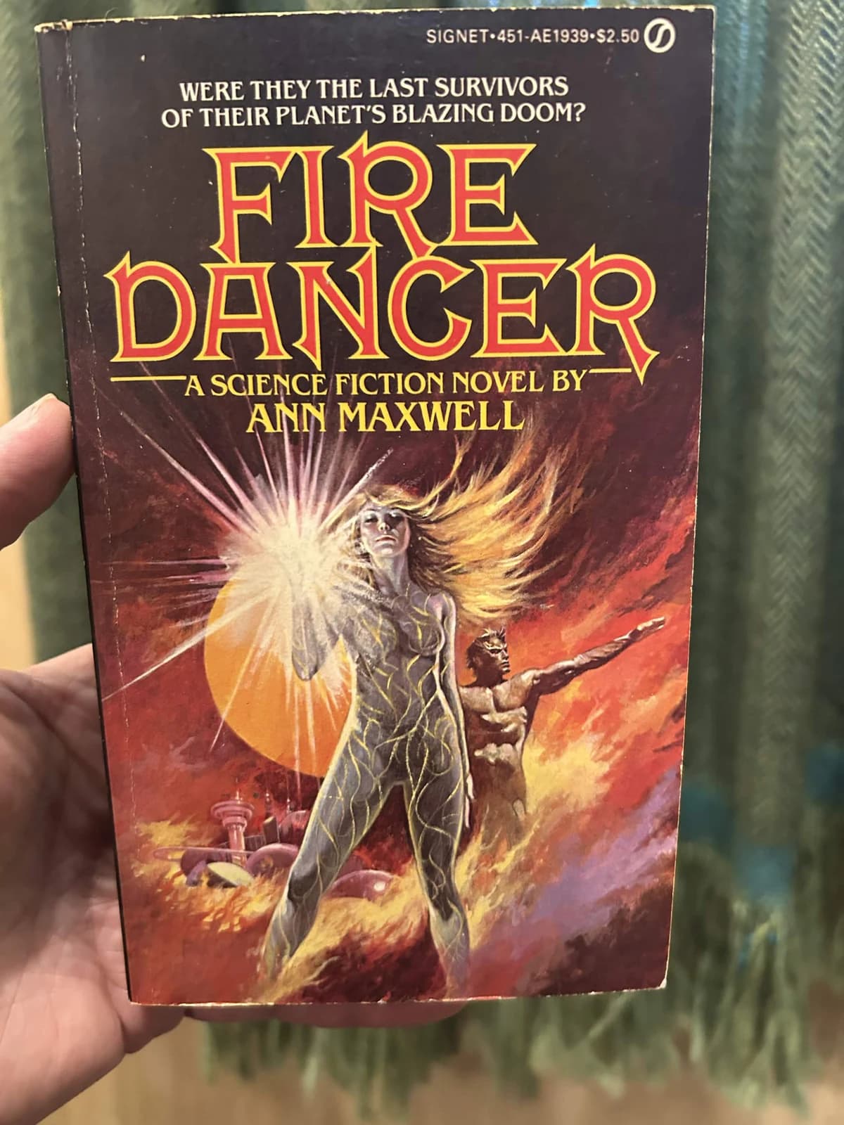cover