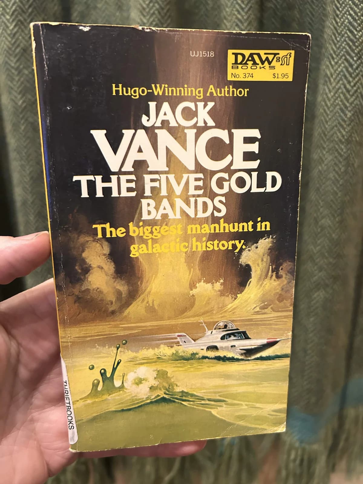 cover