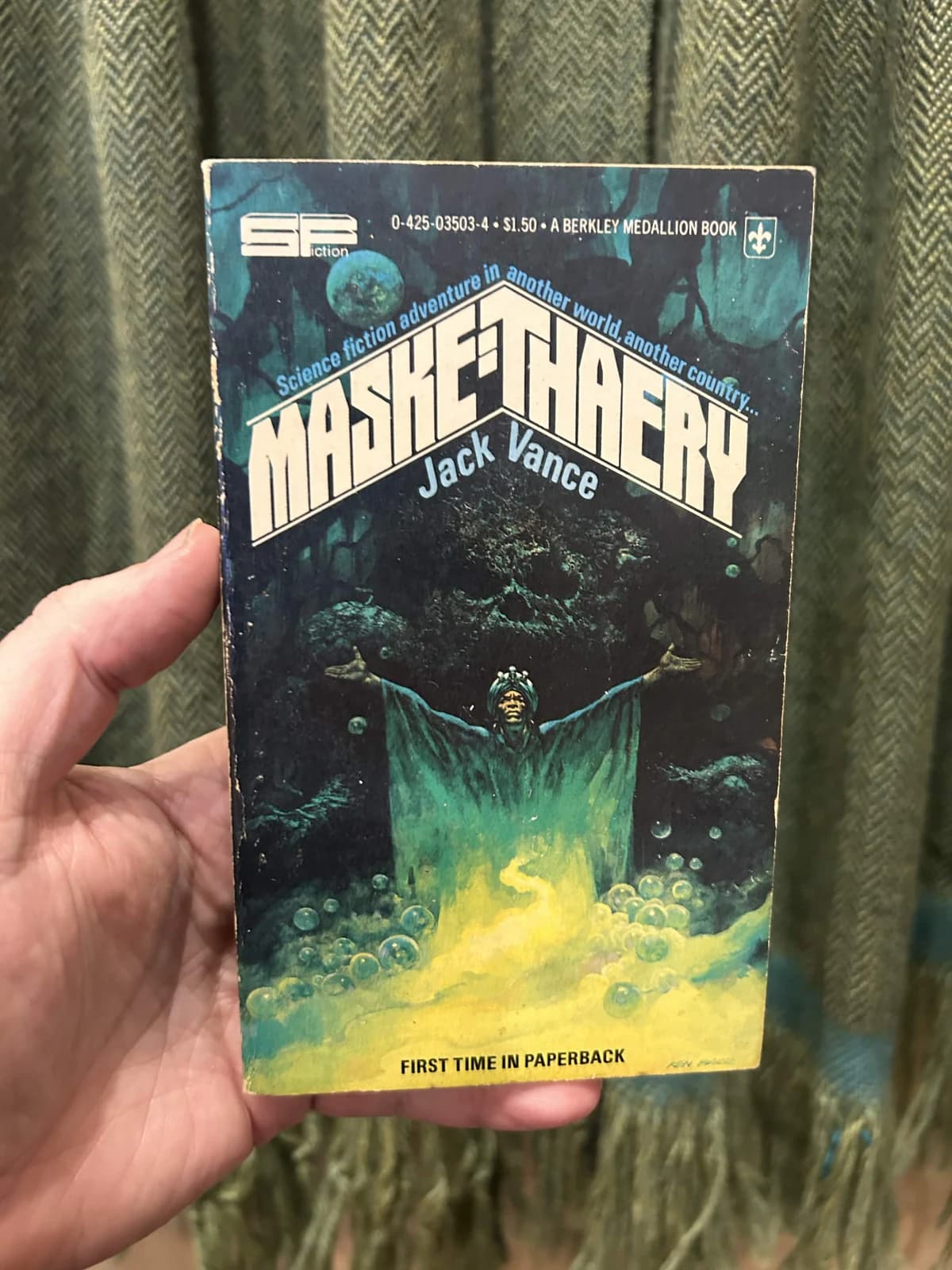 cover