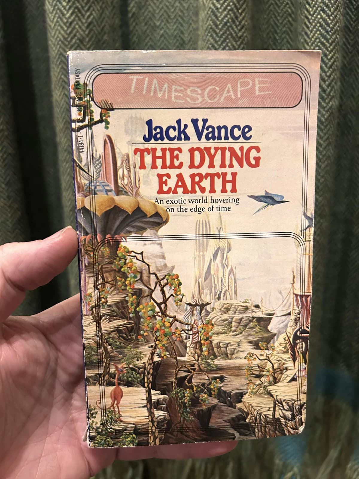 cover