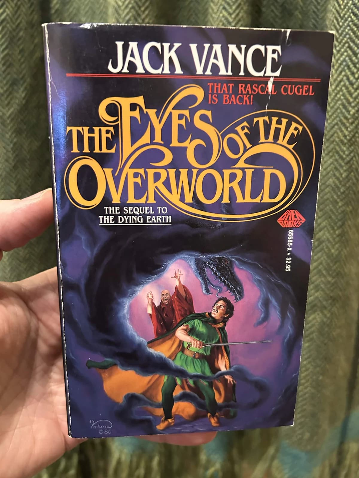 cover
