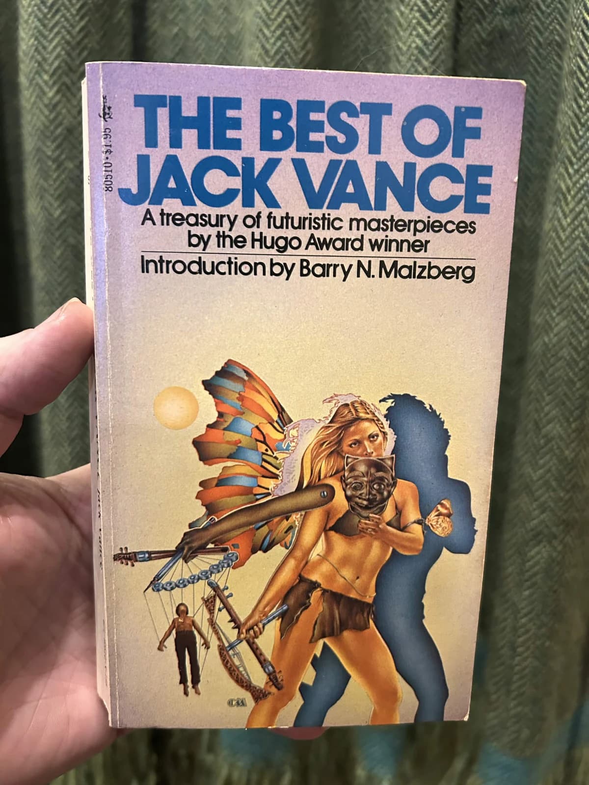 cover