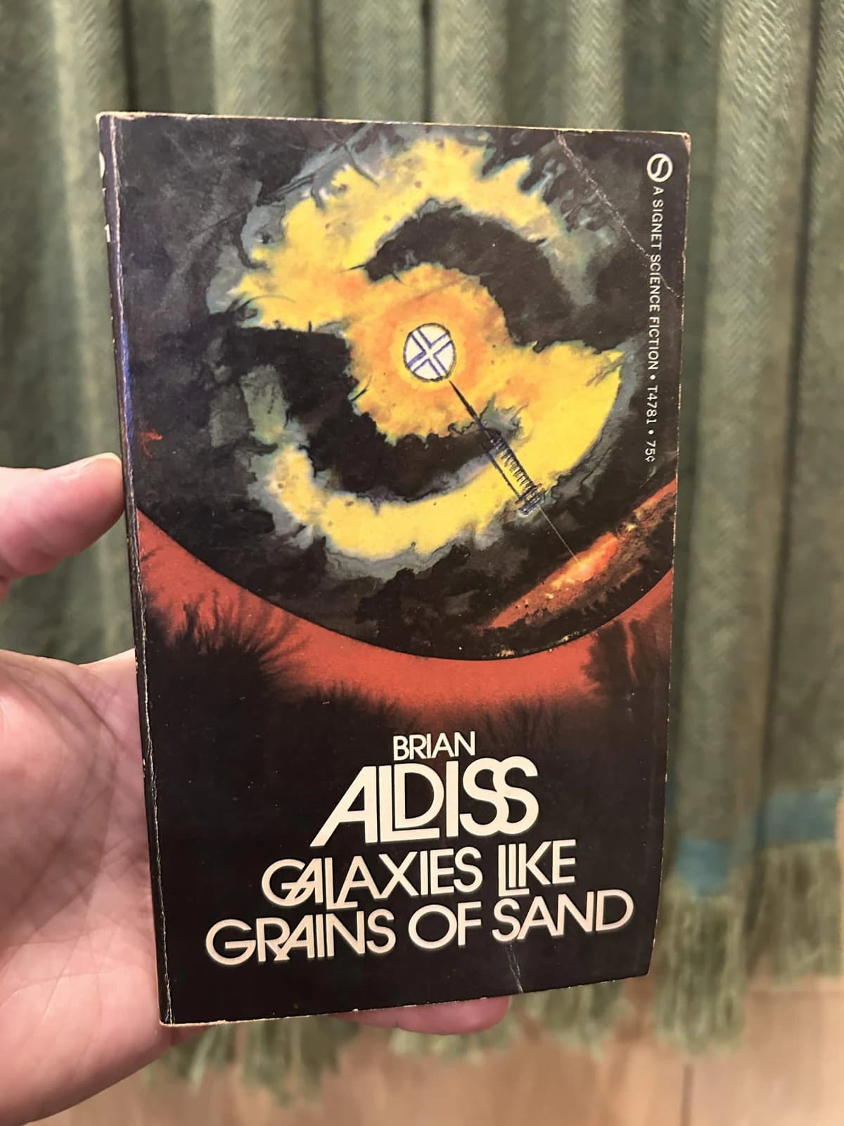 cover