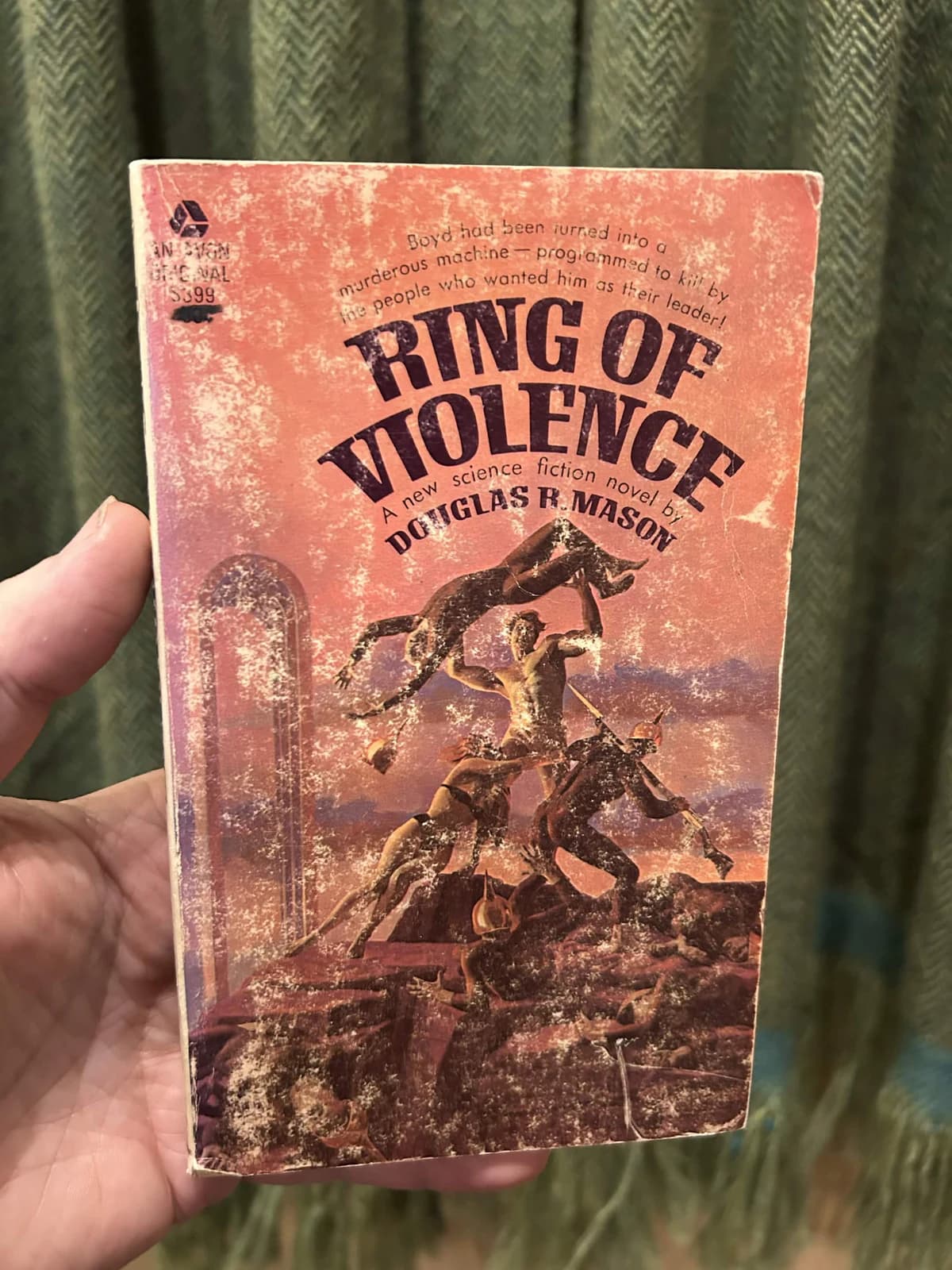 cover