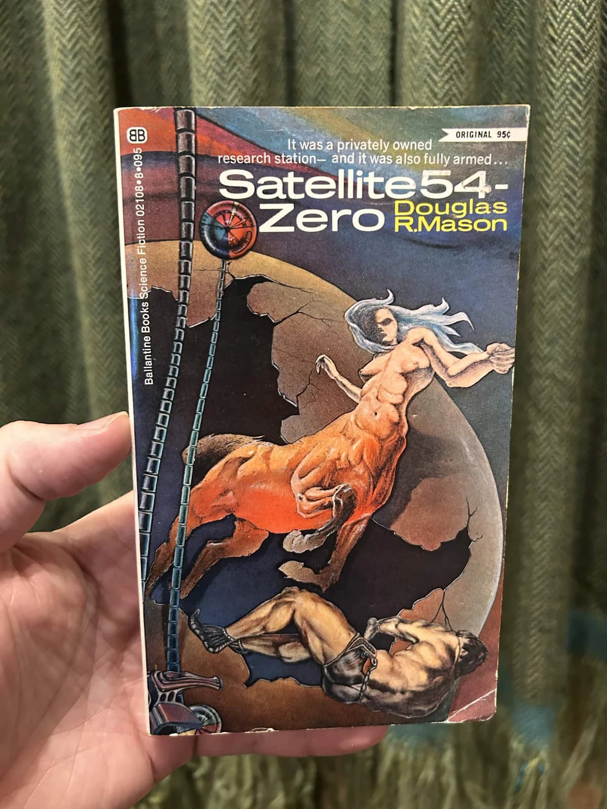 cover