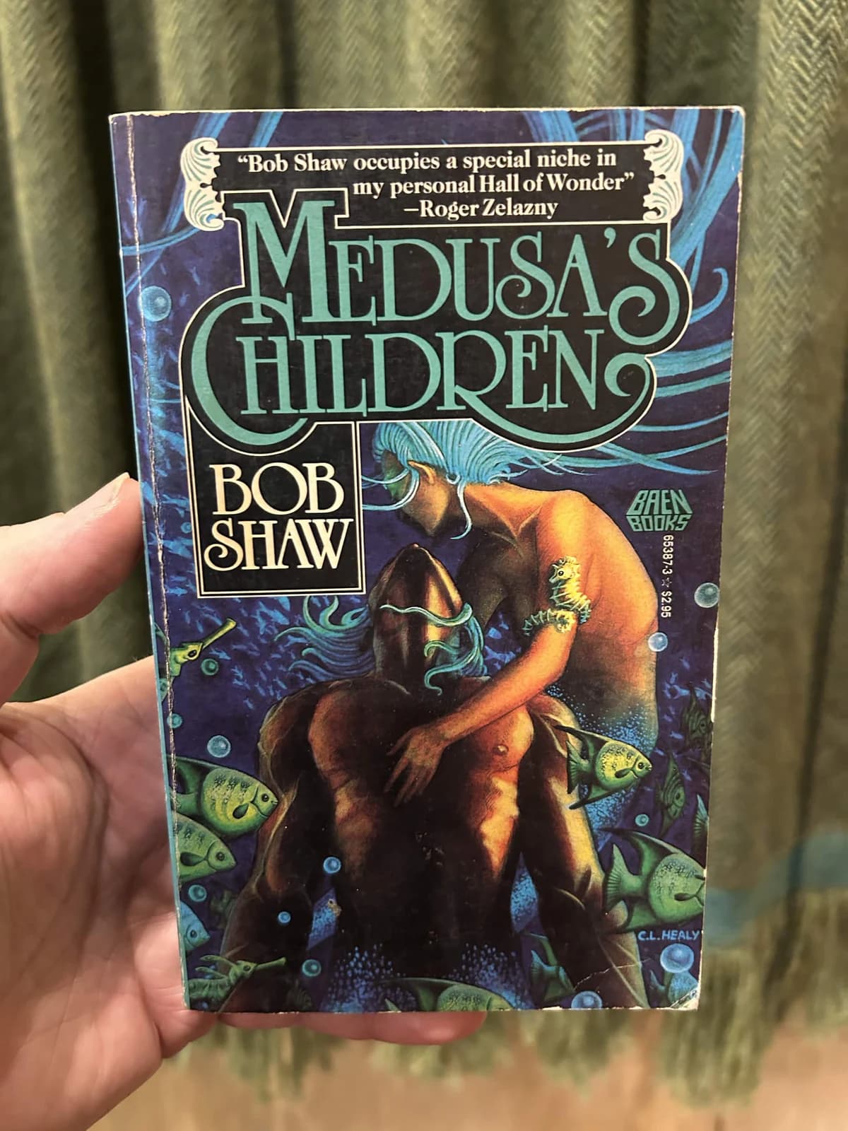 cover
