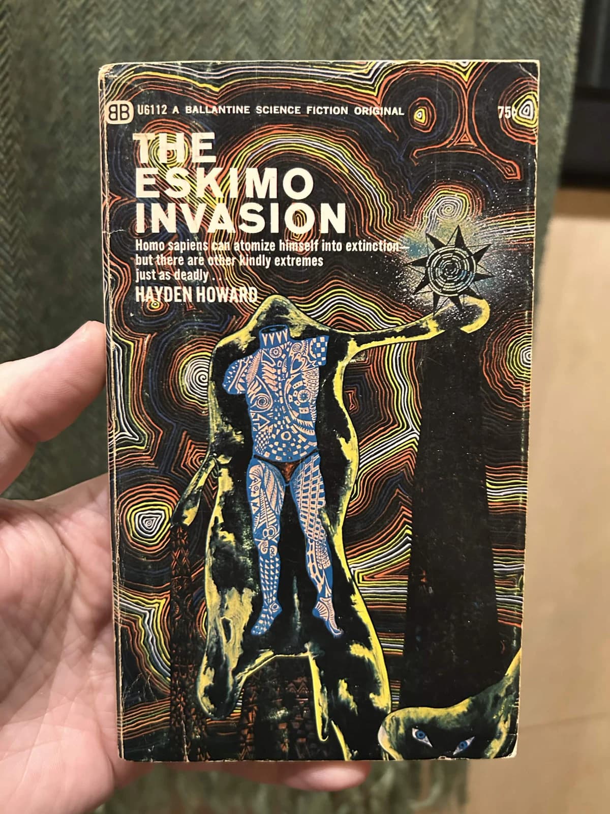 cover