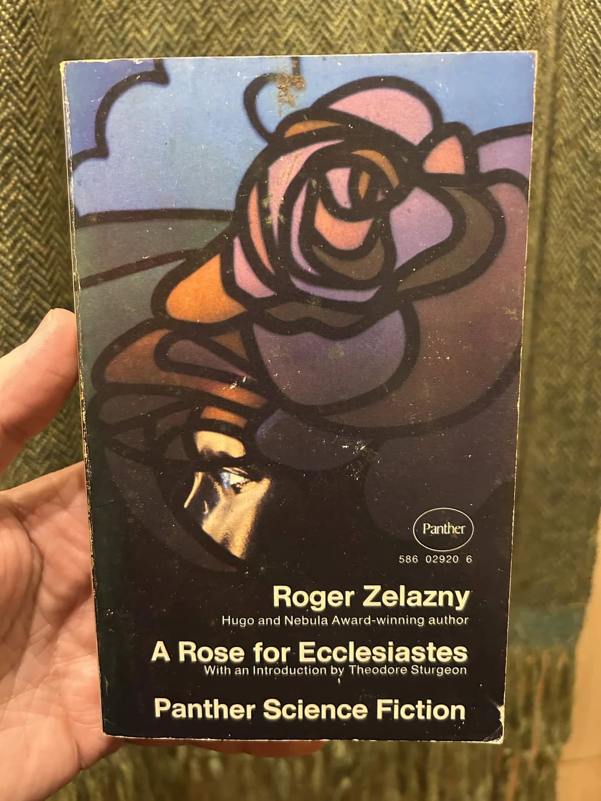 cover