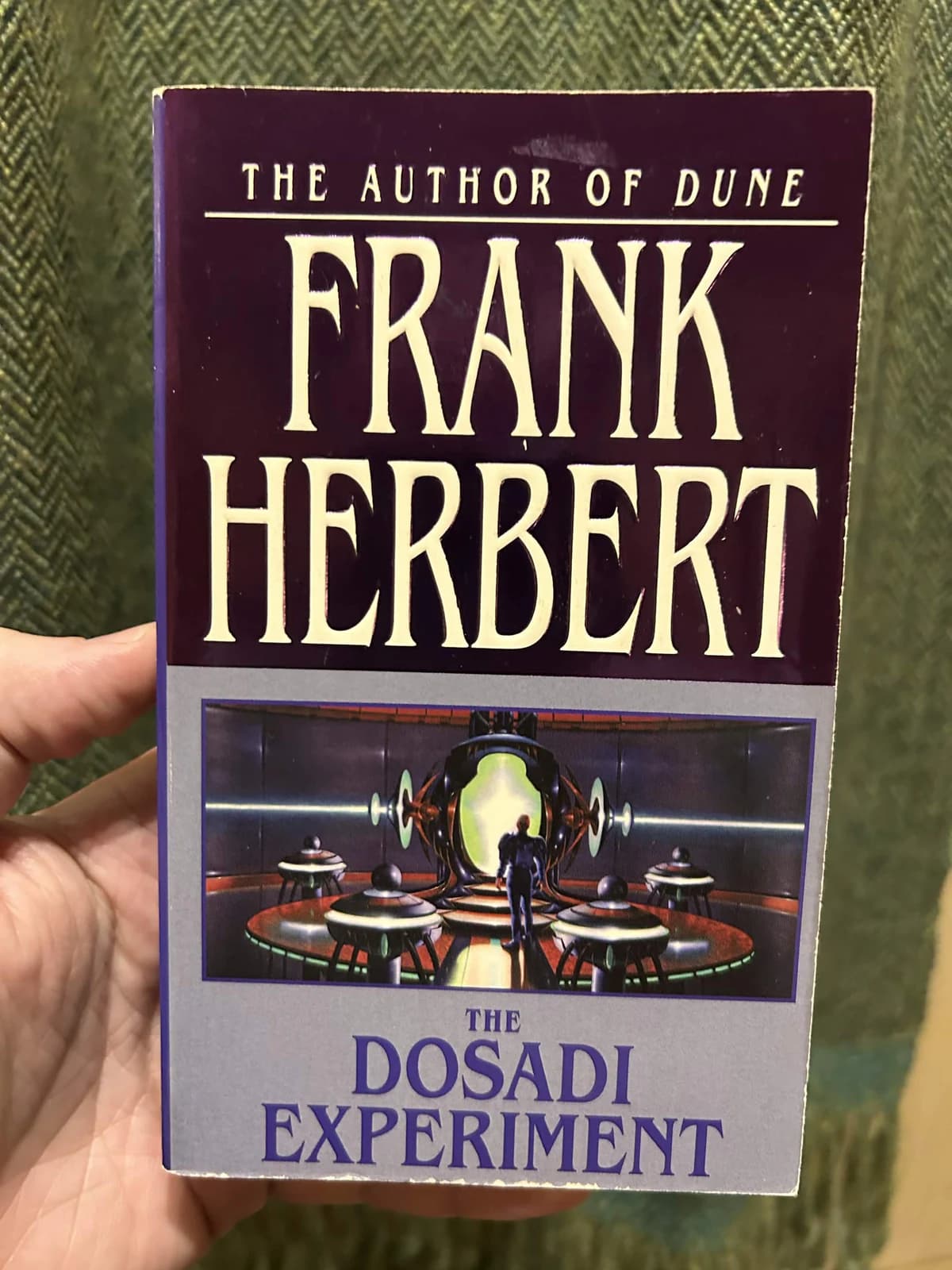 cover