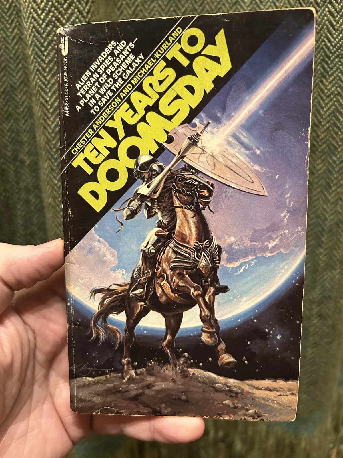 cover