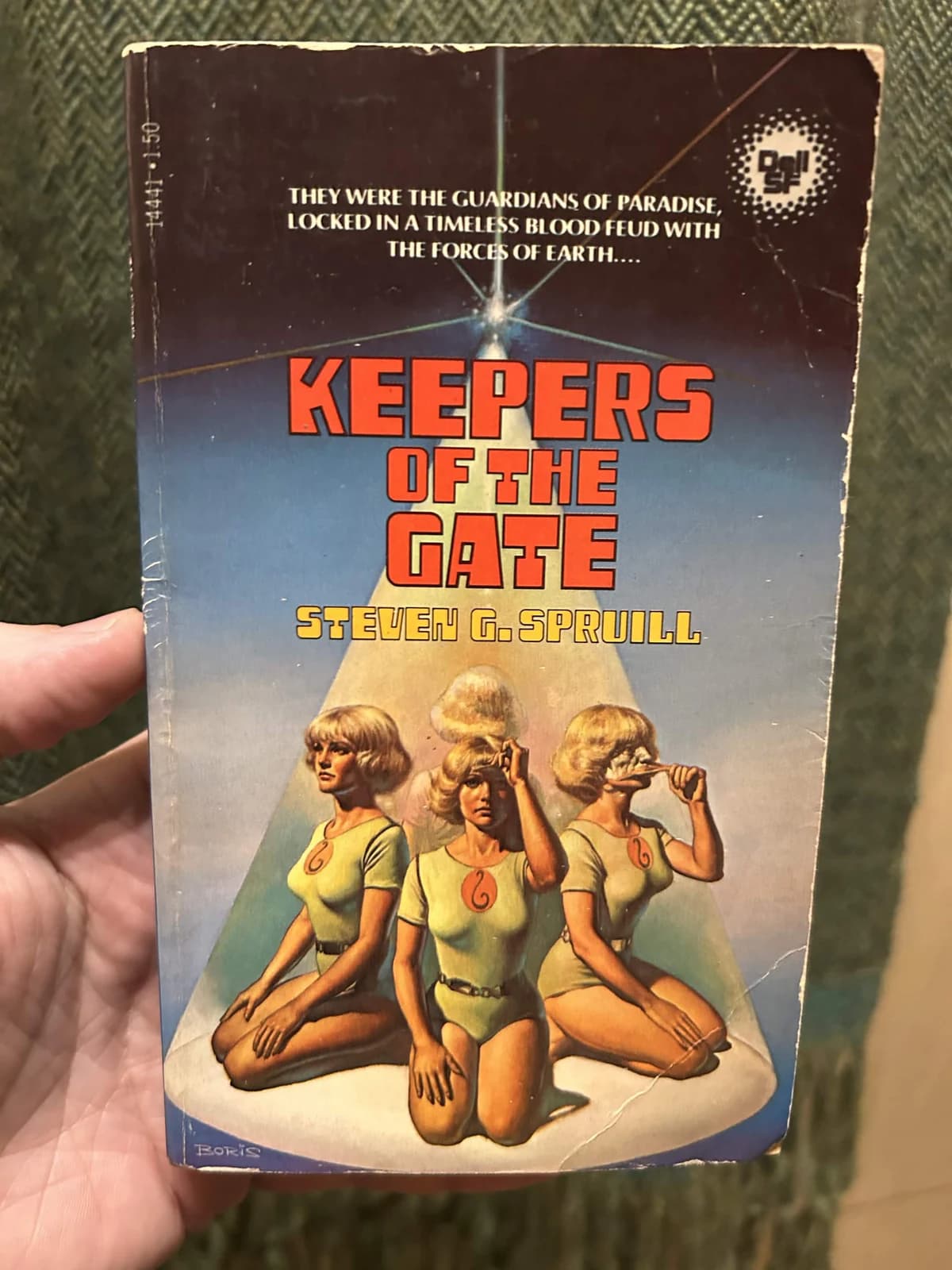 cover