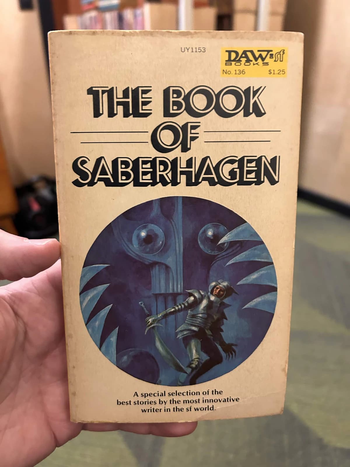 cover
