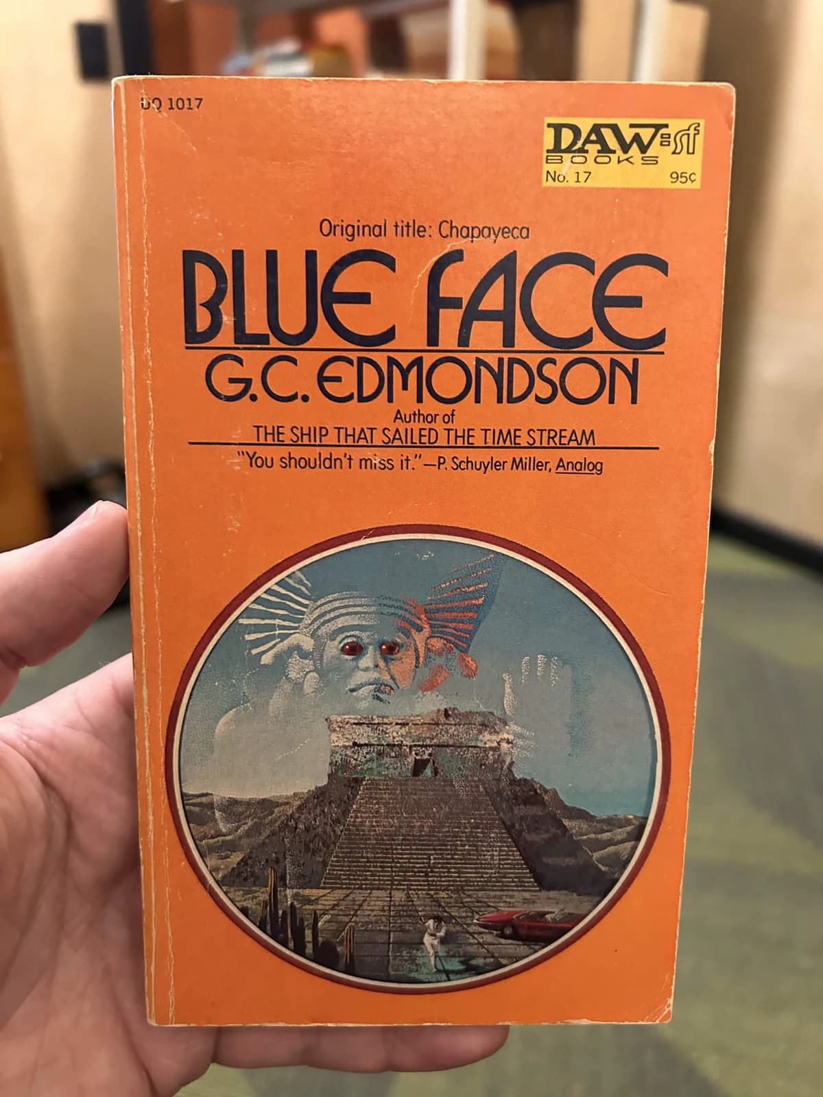 cover