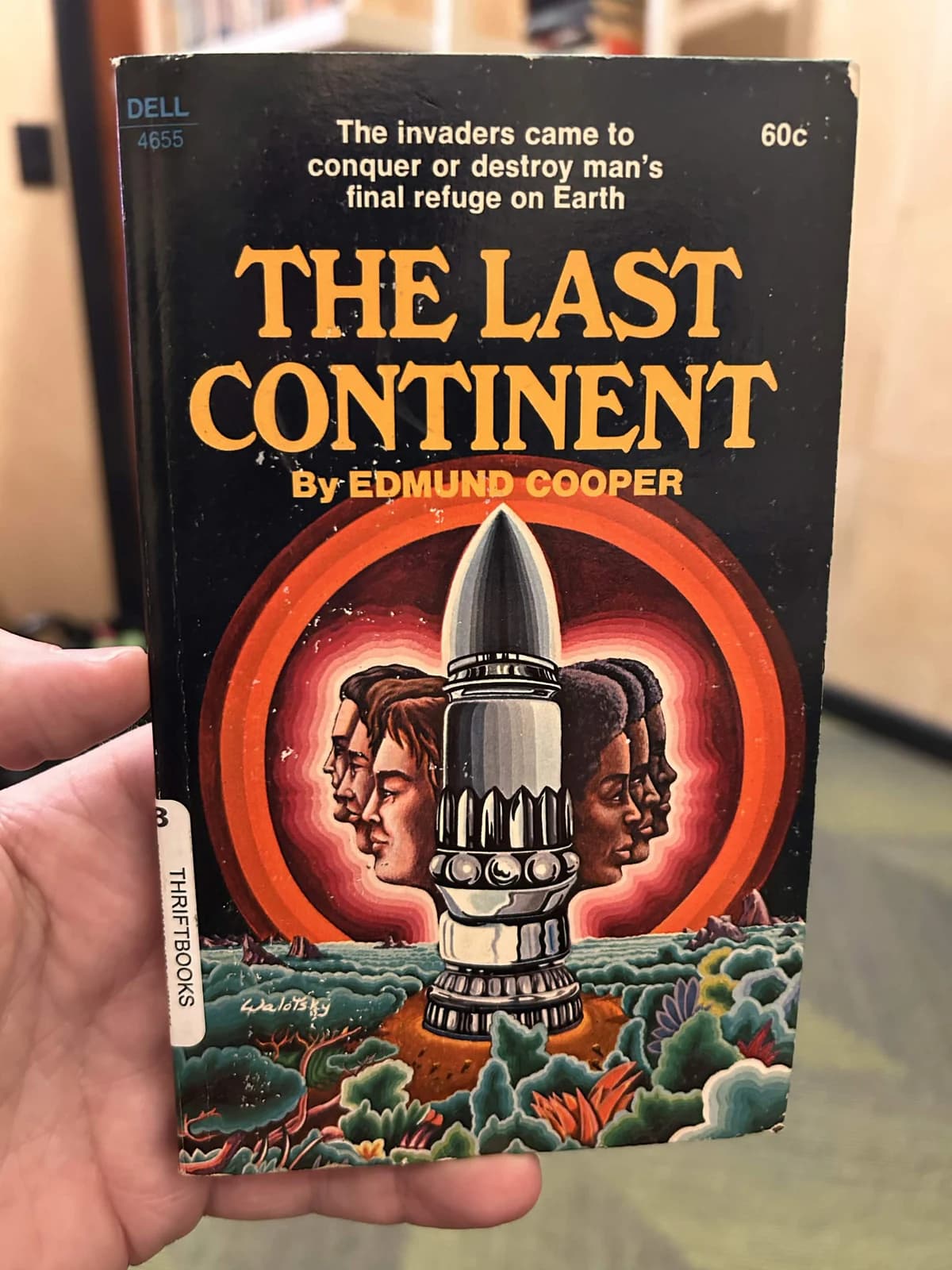 cover