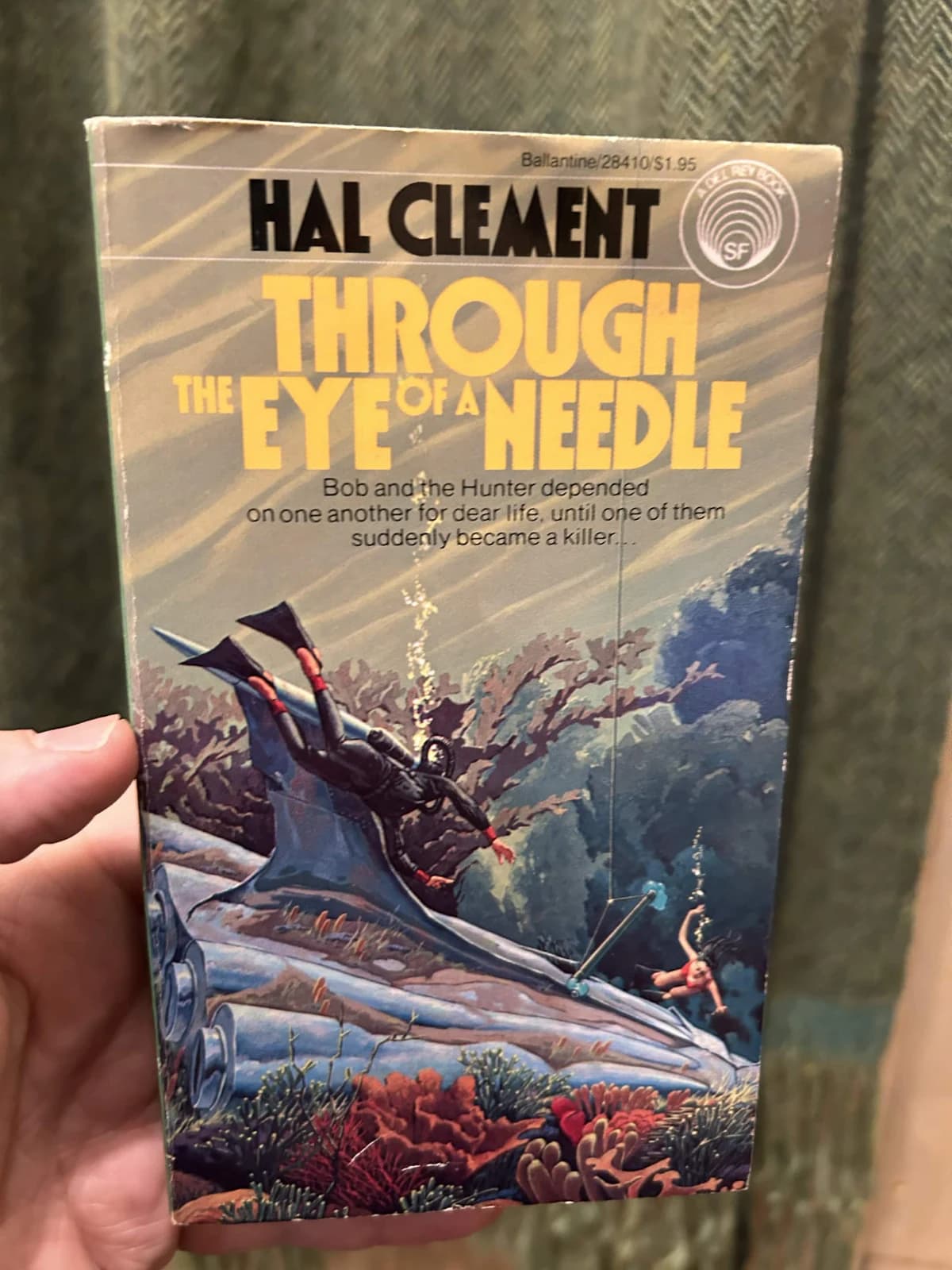 cover
