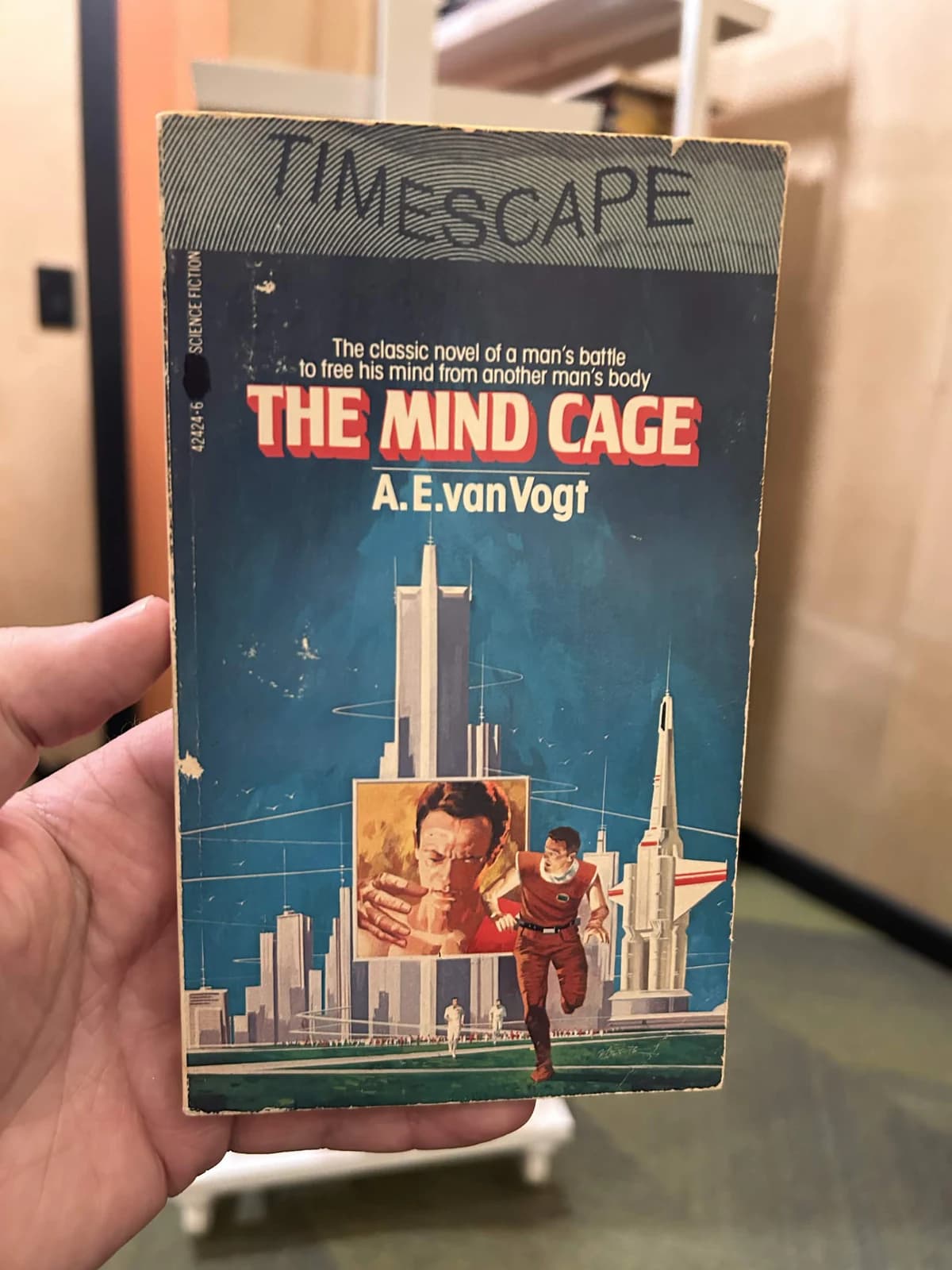 cover