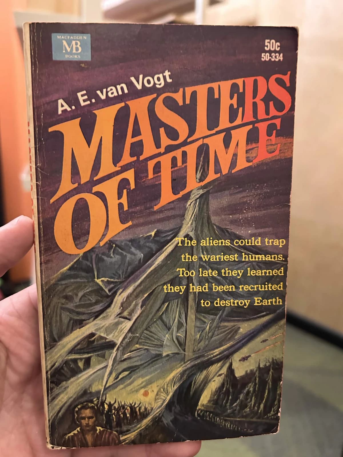cover