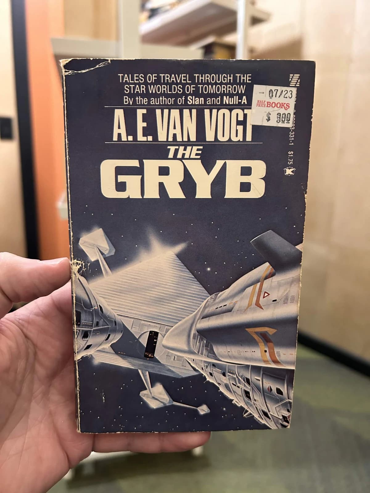 cover