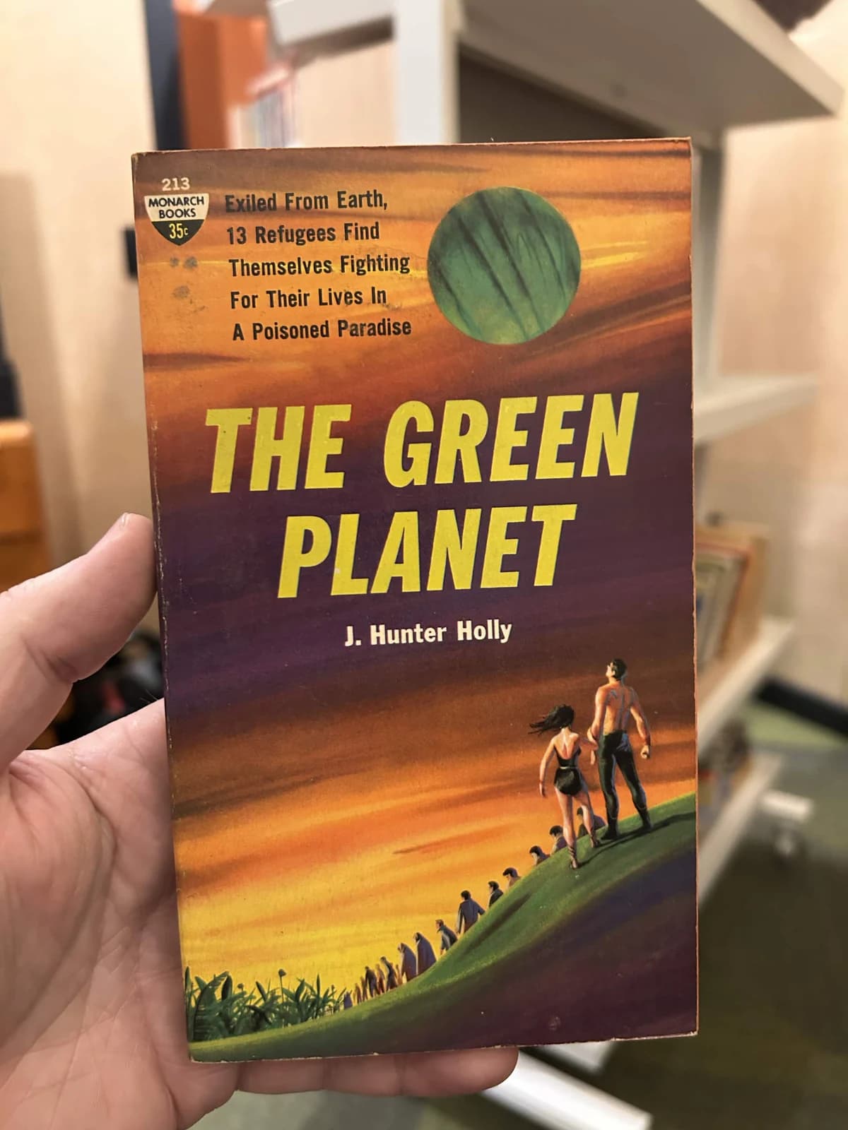 cover